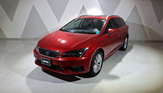Seat • Leon