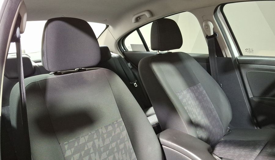 Renault Fluence 2.0 EXPRESSION AT Sedan 2016
