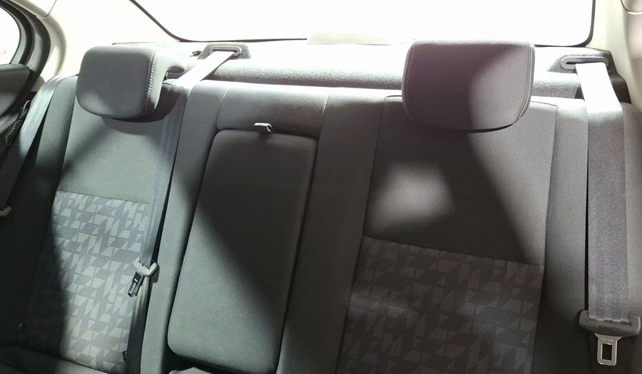 Renault Fluence 2.0 EXPRESSION AT Sedan 2016