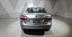 Renault Fluence 2.0 EXPRESSION AT Sedan 2016