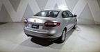Renault Fluence 2.0 EXPRESSION AT Sedan 2016