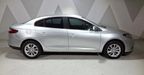 Renault Fluence 2.0 EXPRESSION AT Sedan 2016