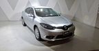 Renault Fluence 2.0 EXPRESSION AT Sedan 2016