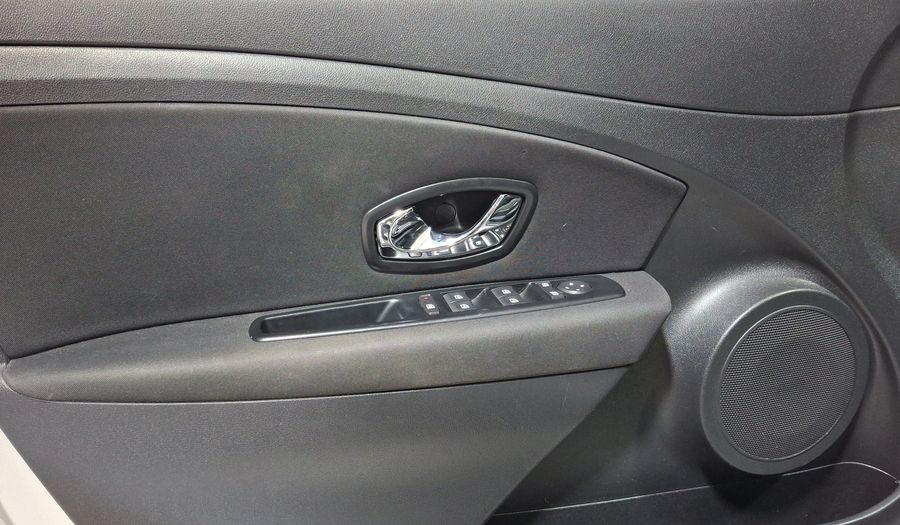 Renault Fluence 2.0 EXPRESSION AT Sedan 2016