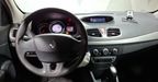 Renault Fluence 2.0 EXPRESSION AT Sedan 2016