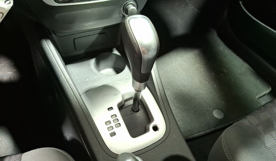 Renault Fluence 2.0 EXPRESSION AT Sedan 2016