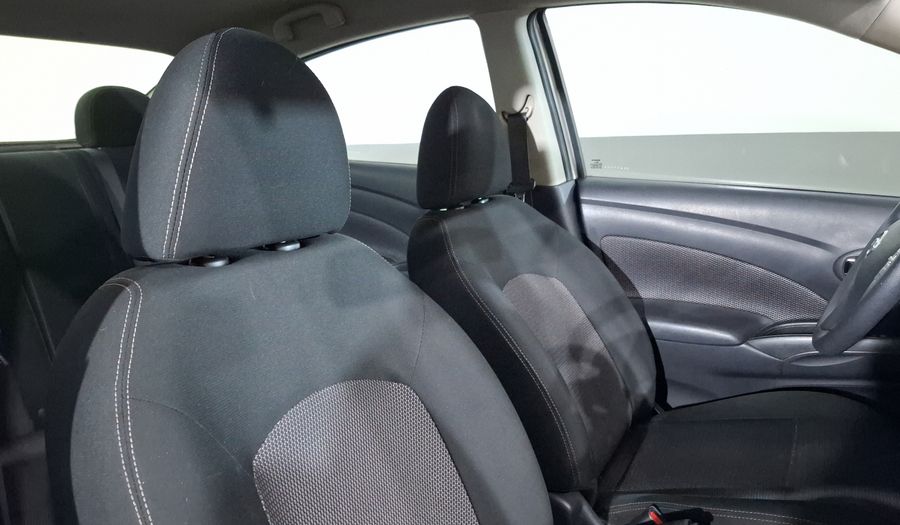 Nissan Versa 1.6 ADVANCE AUTO Sedan 2018