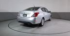 Nissan Versa 1.6 ADVANCE AUTO Sedan 2018