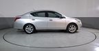 Nissan Versa 1.6 ADVANCE AUTO Sedan 2018
