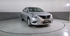 Nissan Versa 1.6 ADVANCE AUTO Sedan 2018