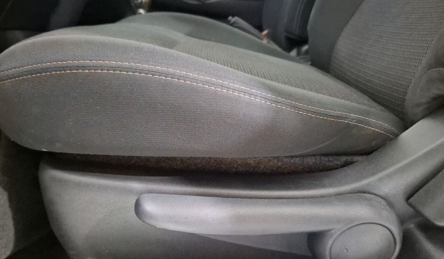 Nissan Versa 1.6 ADVANCE AUTO Sedan 2018