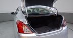 Nissan Versa 1.6 ADVANCE AUTO Sedan 2018