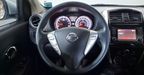 Nissan Versa 1.6 ADVANCE AUTO Sedan 2018