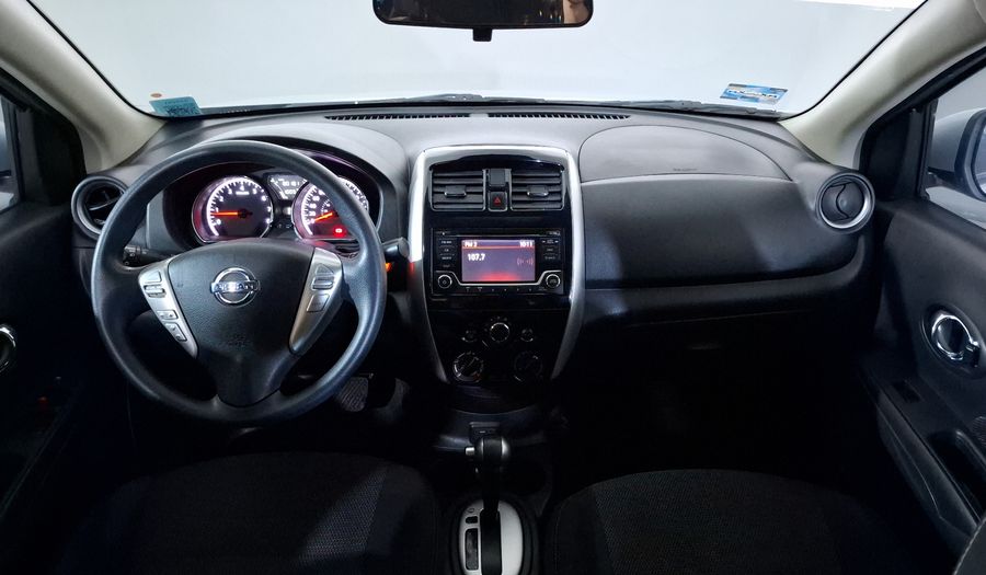 Nissan Versa 1.6 ADVANCE AUTO Sedan 2018