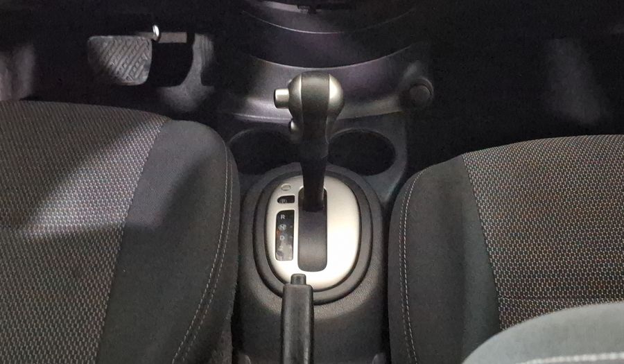 Nissan Versa 1.6 ADVANCE AUTO Sedan 2018
