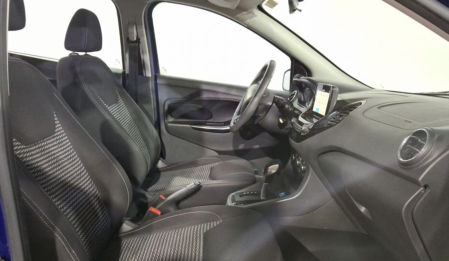 Ford Figo 1.5 TITANIUM AUTO Sedan 2019