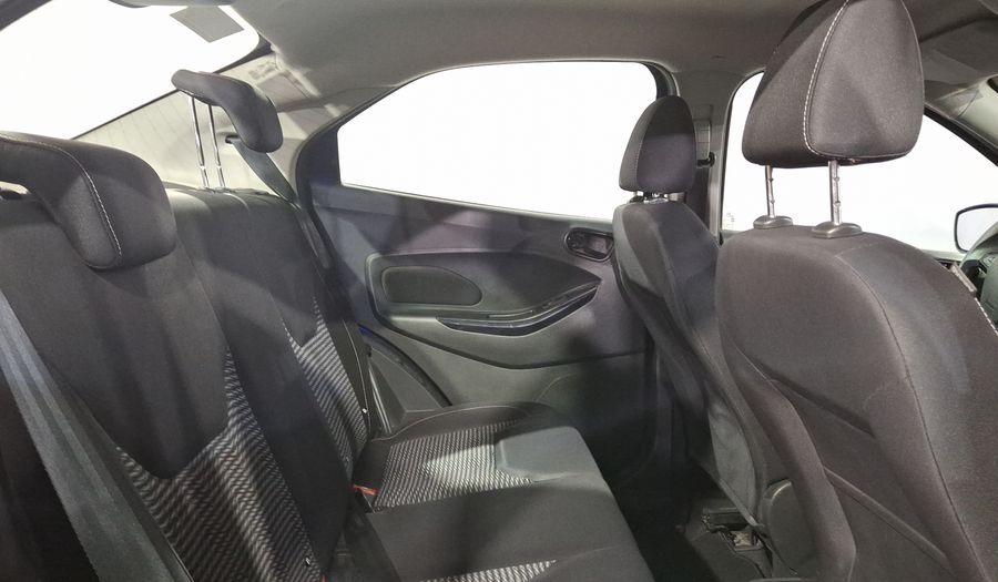 Ford Figo 1.5 TITANIUM AUTO Sedan 2019