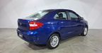 Ford Figo 1.5 TITANIUM AUTO Sedan 2019