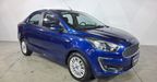 Ford Figo 1.5 TITANIUM AUTO Sedan 2019