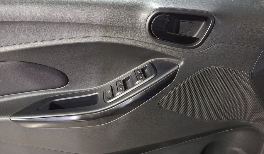 Ford Figo 1.5 TITANIUM AUTO Sedan 2019