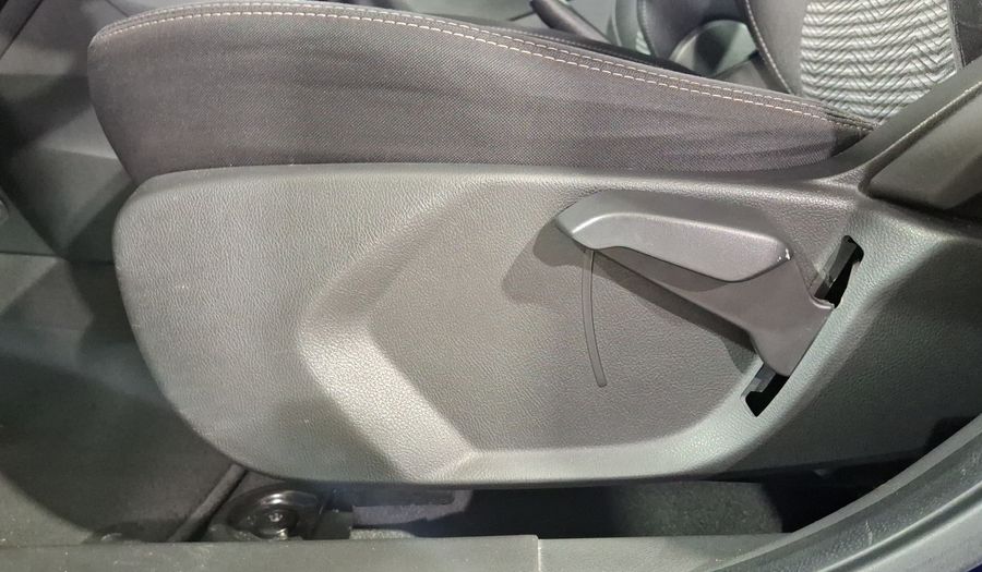 Ford Figo 1.5 TITANIUM AUTO Sedan 2019