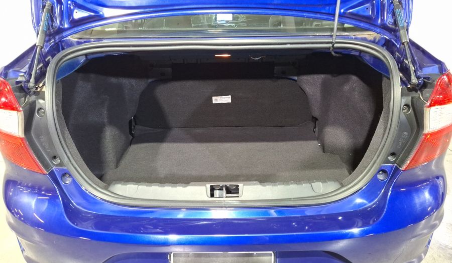 Ford Figo 1.5 TITANIUM AUTO Sedan 2019