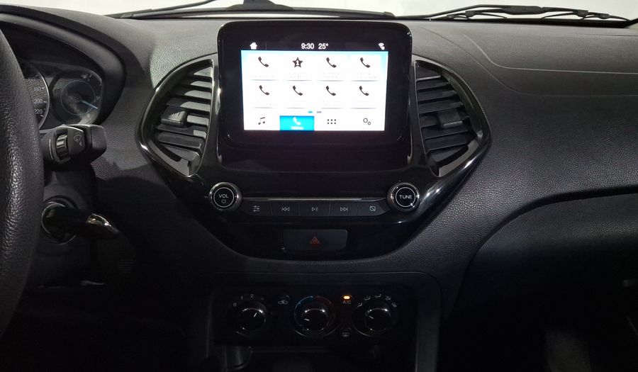 Ford Figo 1.5 TITANIUM AUTO Sedan 2019
