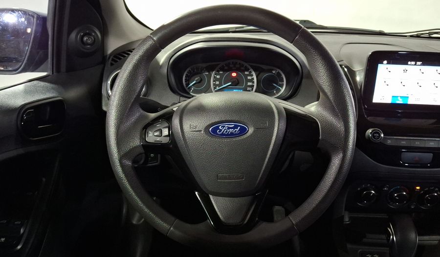Ford Figo 1.5 TITANIUM AUTO Sedan 2019