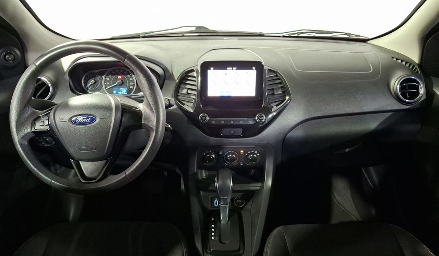 Ford Figo 1.5 TITANIUM AUTO Sedan 2019