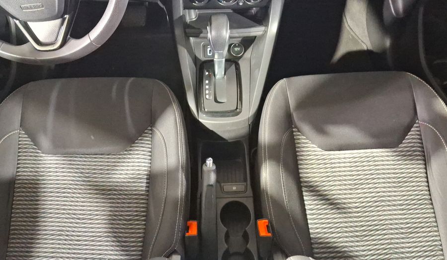 Ford Figo 1.5 TITANIUM AUTO Sedan 2019