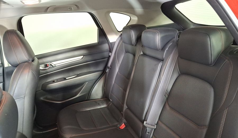 Mazda Cx-5 2.5 I GRAND TOURING AUTO Suv 2021