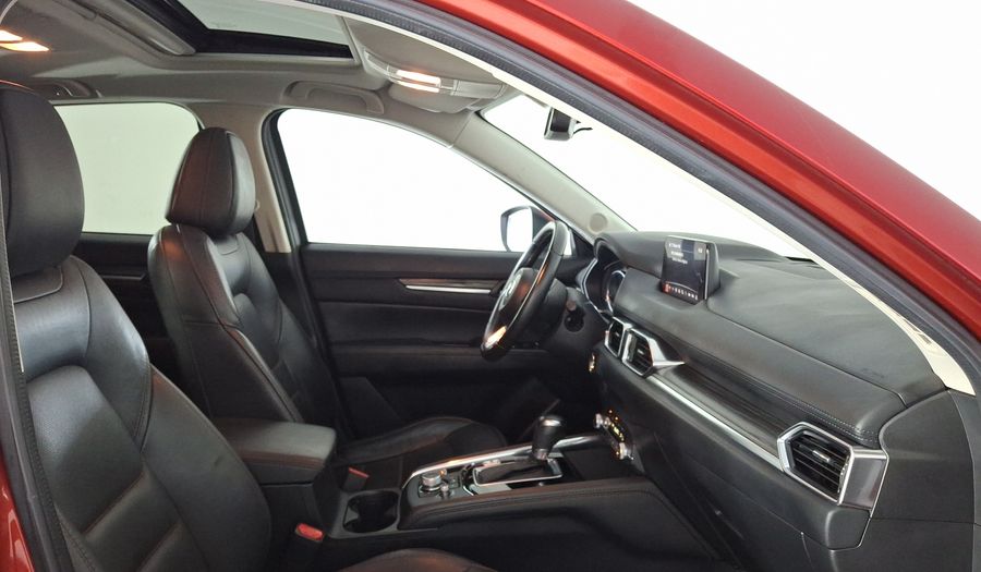 Mazda Cx-5 2.5 I GRAND TOURING AUTO Suv 2021