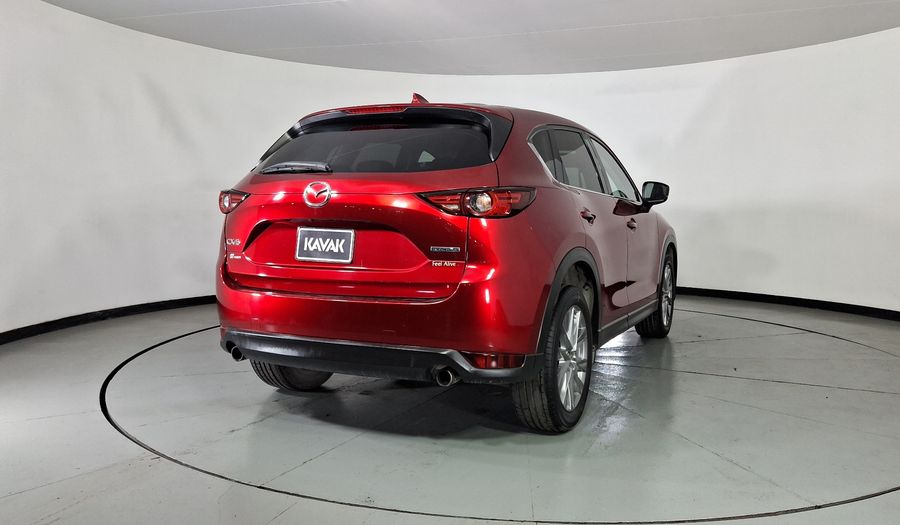 Mazda Cx-5 2.5 I GRAND TOURING AUTO Suv 2021