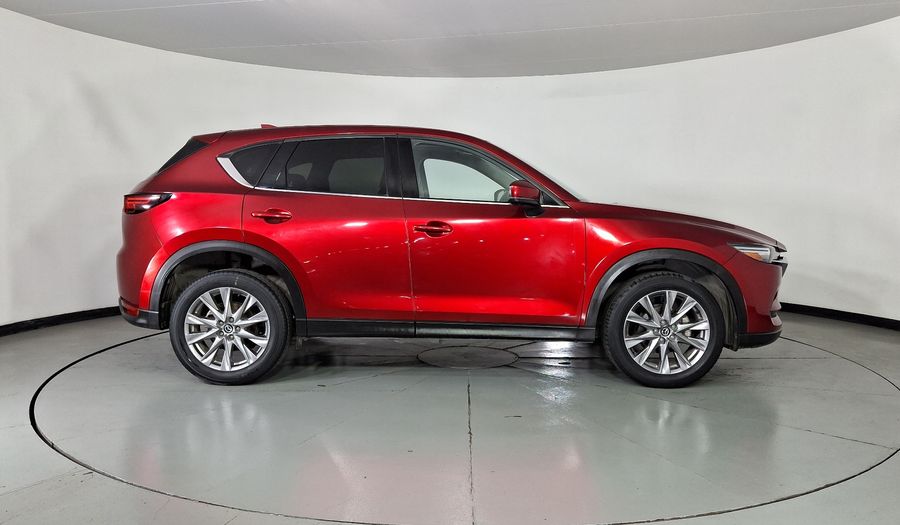 Mazda Cx-5 2.5 I GRAND TOURING AUTO Suv 2021
