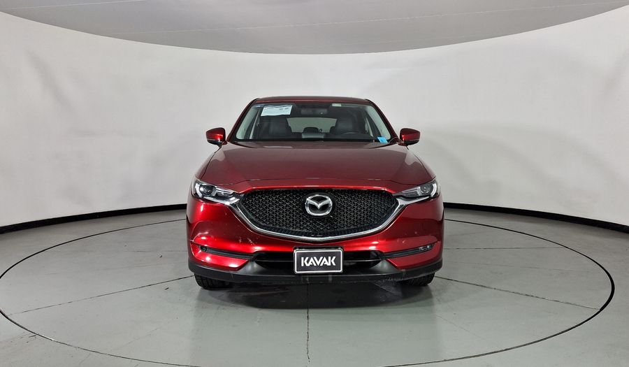 Mazda Cx-5 2.5 I GRAND TOURING AUTO Suv 2021