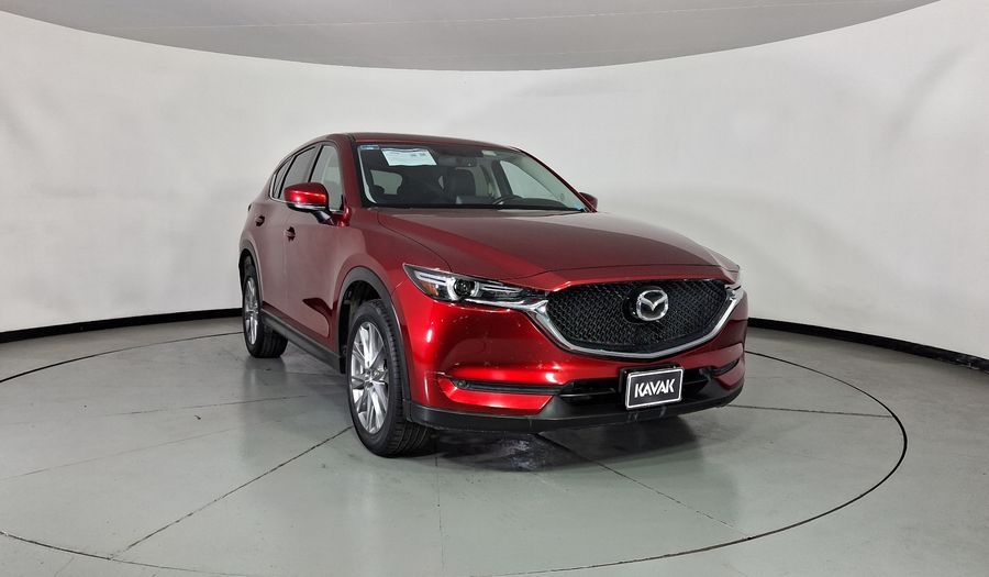 Mazda Cx-5 2.5 I GRAND TOURING AUTO Suv 2021