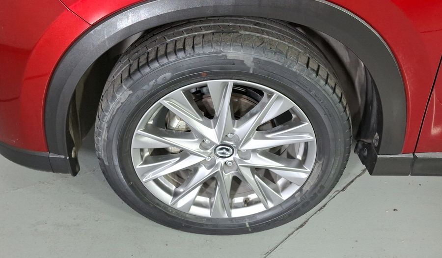 Mazda Cx-5 2.5 I GRAND TOURING AUTO Suv 2021