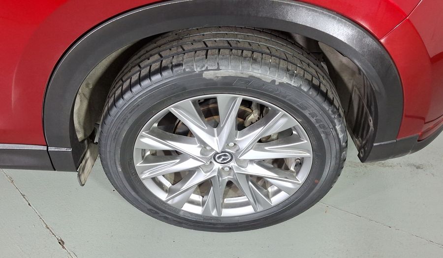 Mazda Cx-5 2.5 I GRAND TOURING AUTO Suv 2021