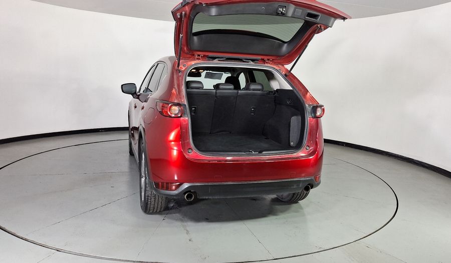 Mazda Cx-5 2.5 I GRAND TOURING AUTO Suv 2021