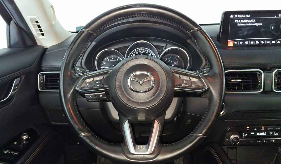 Mazda Cx-5 2.5 I GRAND TOURING AUTO Suv 2021