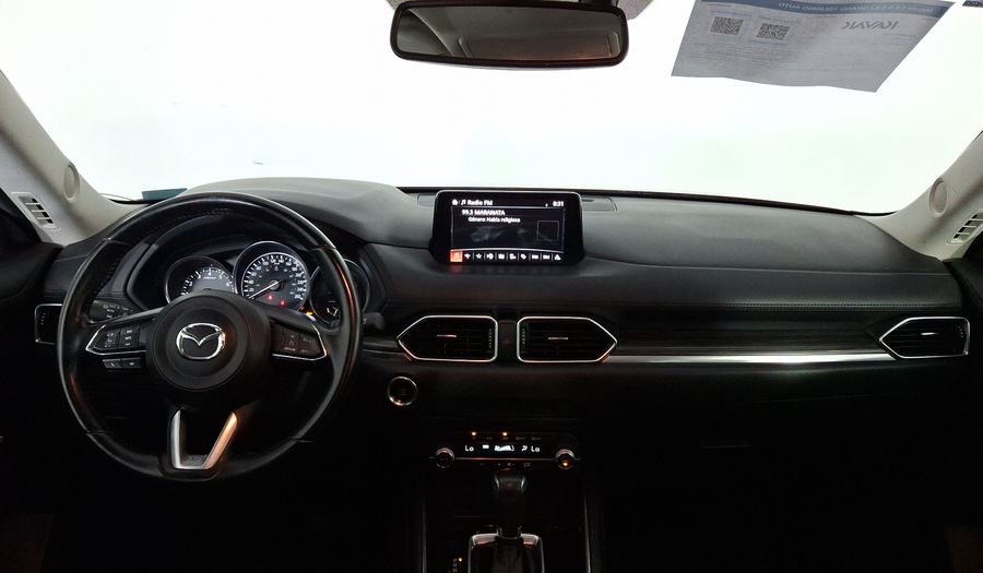 Mazda Cx-5 2.5 I GRAND TOURING AUTO Suv 2021