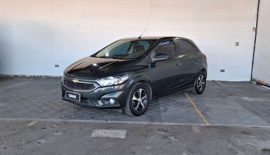 Chevrolet • Onix