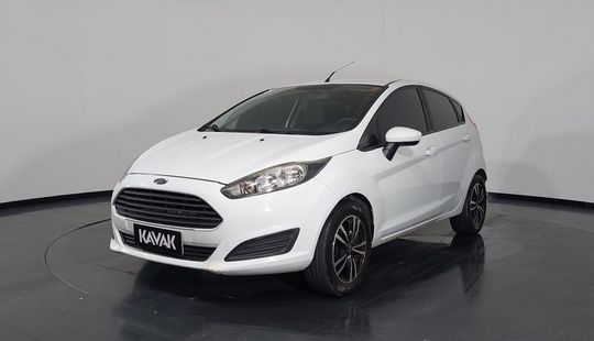 Ford • Fiesta