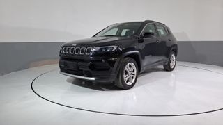 Jeep • Compass