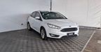 Ford Focus Iii 1.6 S Hatchback 2017