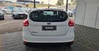 Ford Focus Iii 1.6 S Hatchback 2017