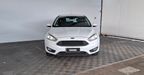 Ford Focus Iii 1.6 S Hatchback 2017
