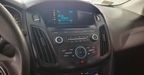 Ford Focus Iii 1.6 S Hatchback 2017