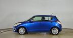 Suzuki Swift 1.2 GLS Hatchback 2015