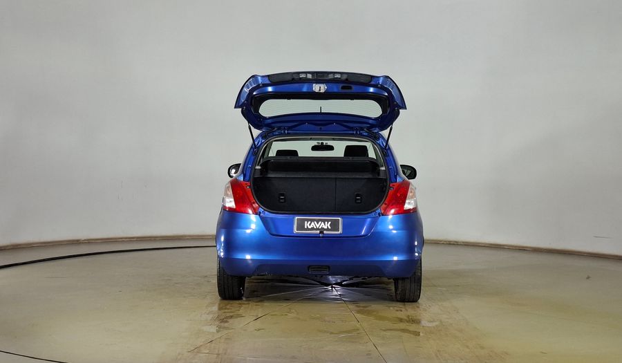 Suzuki Swift 1.2 GLS Hatchback 2015